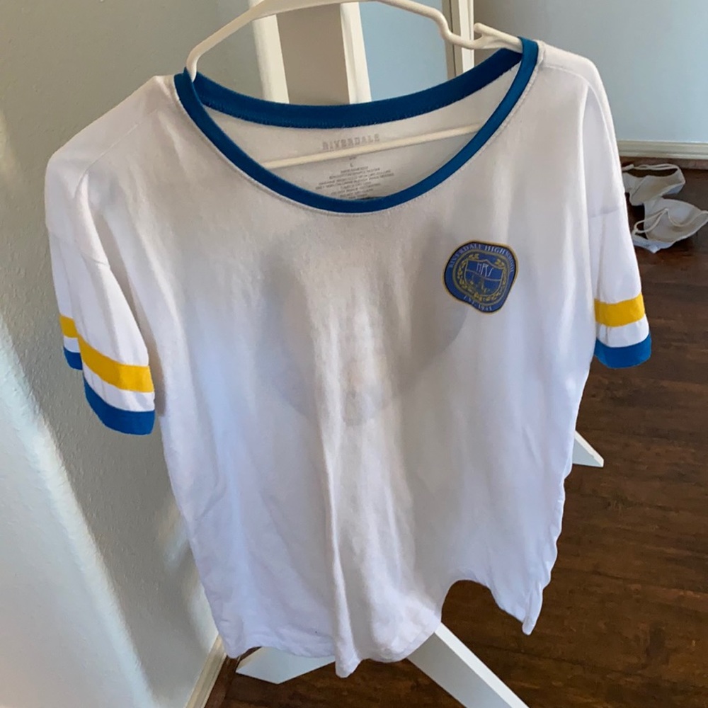 Riverdale fan t-shirt
